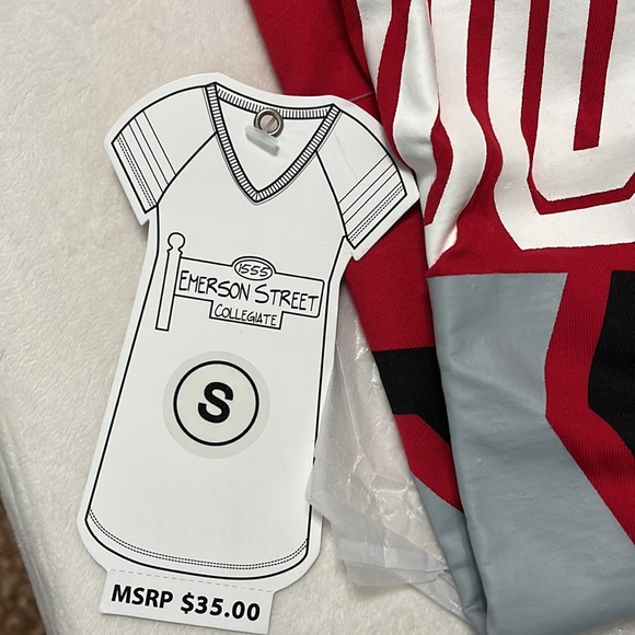 Emerson Street Ohio State Women’s Shirt - Picture 6 of 7